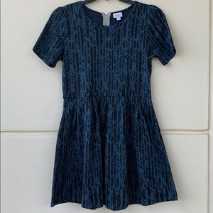 LulaRoe Amelia Dress
